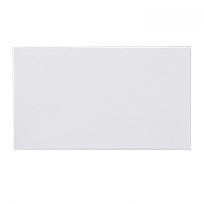 Lente de Policarbonato Transparente Interior PCareta Jackson Pqte C10 Pzas  image number null