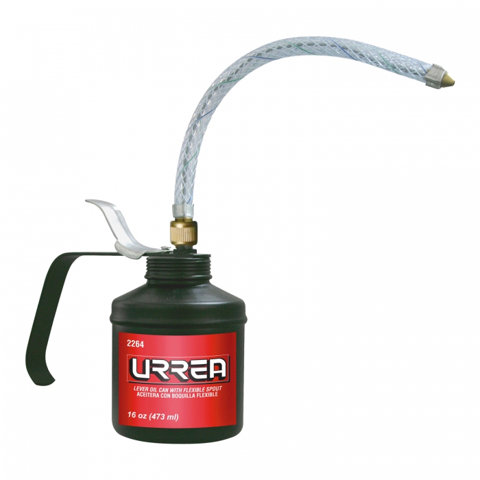 ACEITERA URREA 2264 FLEXIBLE 16 OZ  image number null