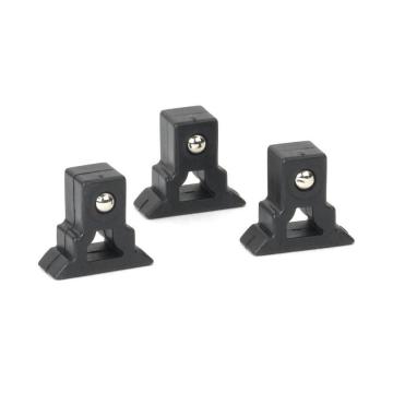 JUEGO GEARWRENCH 83112D DE CLIPS PARA RIELES DADOS 14IN  image number null