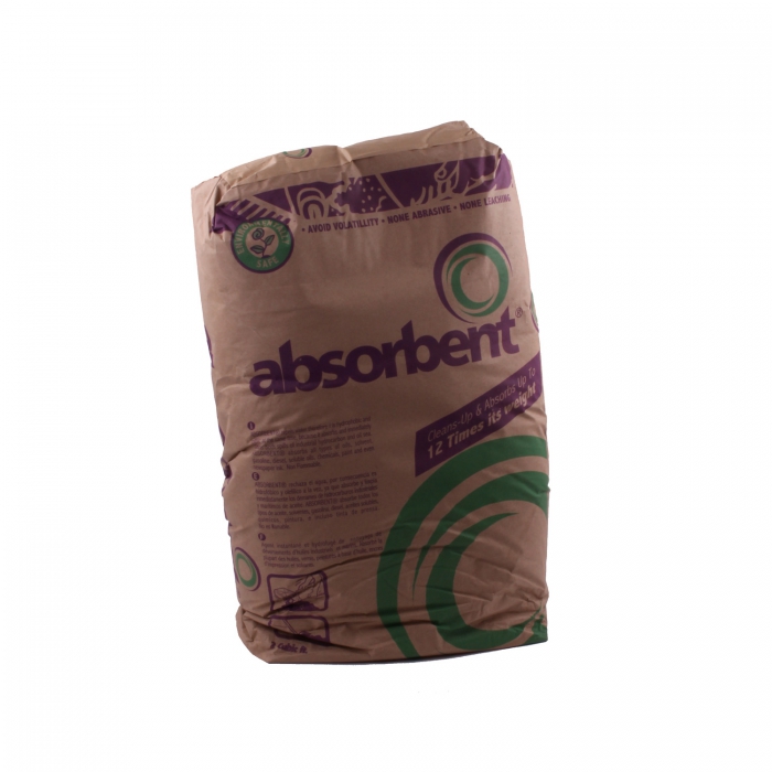 Absorbente de Musgo Natural Saco 2ft Cubicos (8.5kg Aprox.)  image number null